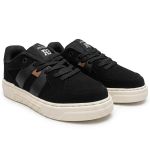 Tênis Redikal Skate RKT625 Masculino Preto