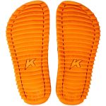 Chinelo Kenner Kivah Line Masculino Laranja