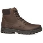 Bota Coturno Pegada 181511 Masculino Coffe