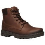 Bota Coturno Pegada 181511 Masculino Coffe