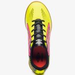 Chuteira Futsal Umbro Fast II Jr Infantil Verde