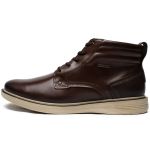 Bota Pegada 126114 Masculino Tabaco