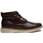 Bota Pegada 126114 Masculino Tabaco