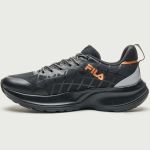Tênis Fila Focus Masculino Preto