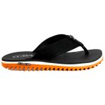 Chinelo Kenner Kivah Line Masculino Laranja