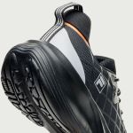 Tênis Fila Focus Masculino Preto