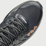 Tênis Fila Focus Masculino Preto