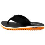 Chinelo Kenner Kivah Line Masculino Laranja