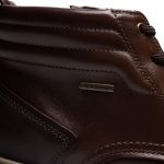 Bota Pegada 126114 Masculino Tabaco