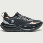 Tênis Fila Focus Masculino Preto