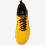 Chuteira Futsal Umbro Pro 5 Bump Unissex Amarelo