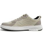 Sapatênis Pegada 172406 Masculino Cinza