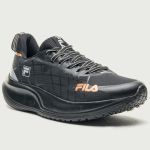 Tênis Fila Focus Masculino Preto