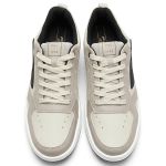 Sapatênis Pegada 172406 Masculino Cinza