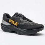 Tênis Fila Impulser Masculino Preto