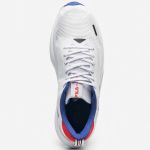 Tênis Fila Breeze Masculino Branco