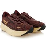 Tênis Fila Breeze Feminino Bordô