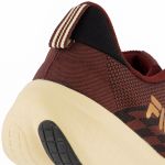 Tênis Fila Breeze Feminino Bordô