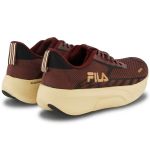 Tênis Fila Breeze Feminino Bordô