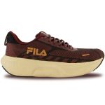 Tênis Fila Breeze Feminino Bordô
