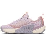 Tênis Under Armour Tribase Reps 3 Feminino Lavanda
