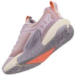 Tênis Under Armour Tribase Reps 3 Feminino Lavanda