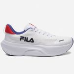 Tênis Fila Breeze Masculino Branco