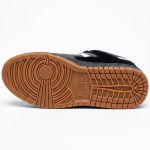 Tênis Redikal Skate RKT49612 Masculino Preto