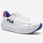Tênis Fila Breeze Masculino Branco