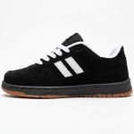 Tênis Redikal Skate RKT49612 Masculino Preto