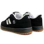 Tênis Redikal Skate RKT49612 Masculino Preto