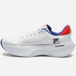 Tênis Fila Breeze Masculino Branco