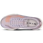 Tênis Under Armour Tribase Reps 3 Feminino Lavanda