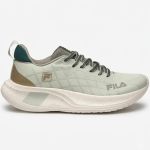 Tênis Fila Focus Feminino Verde