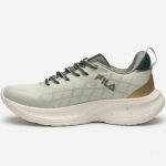 Tênis Fila Focus Feminino Verde