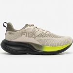 Tênis Fila Speed Lite Masculino Bege