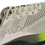 Tênis Fila Speed Lite Masculino Bege