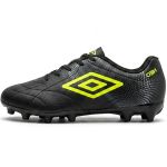Chuteira Campo Umbro Class Neo Jr Infantil Preto