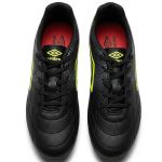Chuteira Campo Umbro Class Neo Jr Infantil Preto