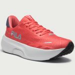 Tênis Fila Breeze Feminino Vermelho
