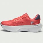 Tênis Fila Breeze Feminino Vermelho
