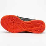 Chuteira Futsal Umbro Techno II Infantil Preto 
