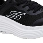 Tênis Skechers Max Cushioning Endeavour CA Feminino Preto