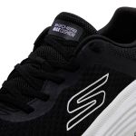 Tênis Skechers Max Cushioning Endeavour CA Feminino Preto