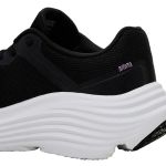 Tênis Skechers Max Cushioning Endeavour CA Feminino Preto