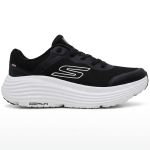 Tênis Skechers Max Cushioning Endeavour CA Feminino Preto