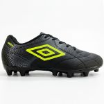 Chuteira Campo Umbro Class Neo Jr Infantil Preto