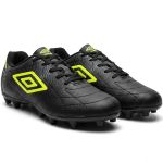 Chuteira Campo Umbro Class Neo Jr Infantil Preto