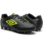 Chuteira Campo Umbro Class Neo Jr Infantil Preto