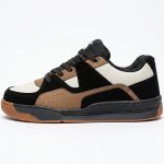 Tênis Redikal Skate RKT58901 Masculino Preto